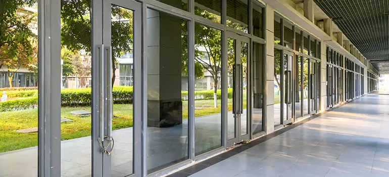 Professional Accordion Door Repair in Sebastian, FL