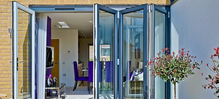 Bifold Door Repairs Near Me in Sebastian, FL