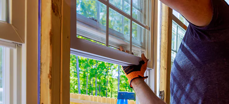 Decorative Window Film Services in Sebastian, FL