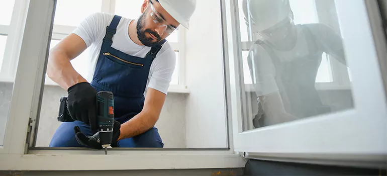 Replace Broken Window Pane in Sebastian, FL