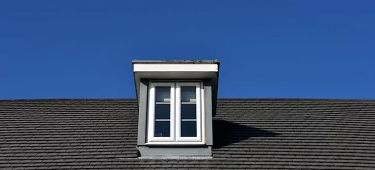 Roof Window Installation in Sebastian, FL